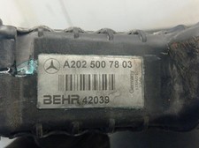 A2025007803 radiateur eau pour