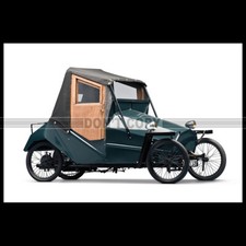 Photo A.000396 MOCHET TYPE K