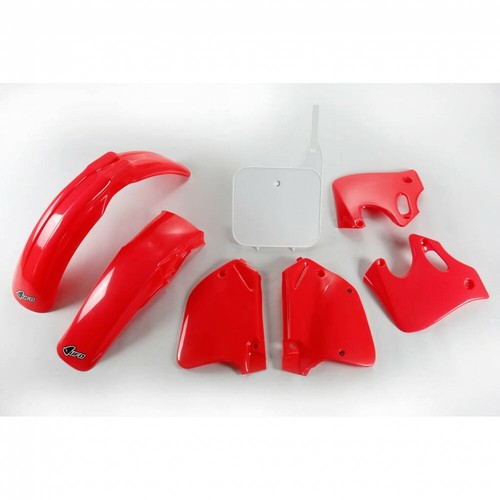 Set plastique carénage - set, ufo