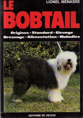 Bobtail menasse l - le, l.