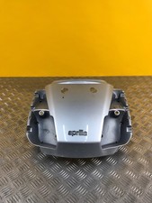 carenage centrale arriere pour