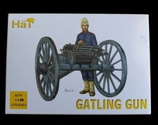 1 grappe de figurines au 1/72