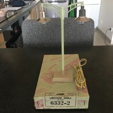 JEP ECHELLE O LAMPADAIRE