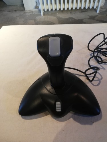 Vintage joystick gravis - ,