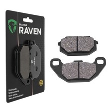 Plaquettes de frein Avant Pour