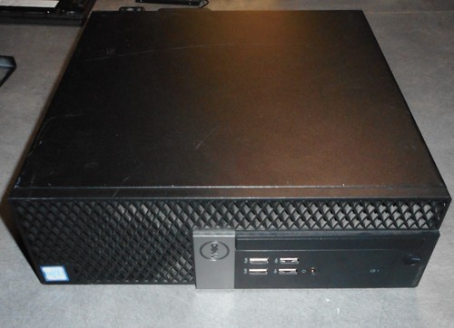 Format sff dell - sff,