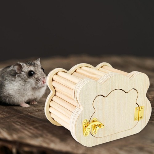 Hamster maison cage - hamster,