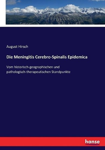 Die meningitis - die,