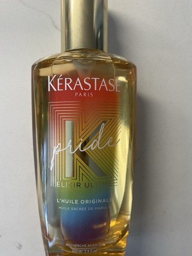 Kerastase elixir ultime - kerastase,
