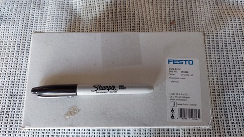 New festo 2 - new, 151846