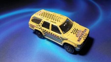 Majorette Toyota Runner N°