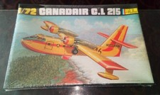 Heller 1/72 CANADAIR C.L 215
