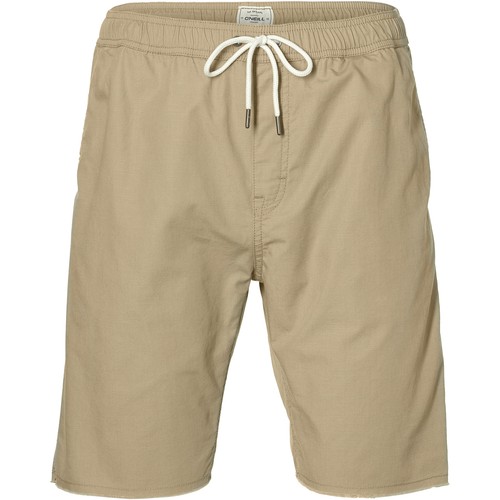 Neill bermuda courte beige - o'neill,