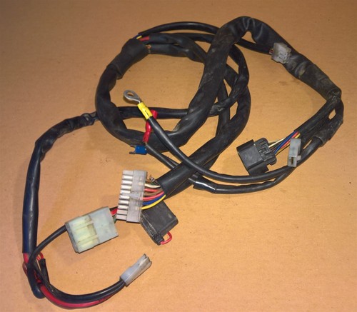 Needs work iame x30 - needs,