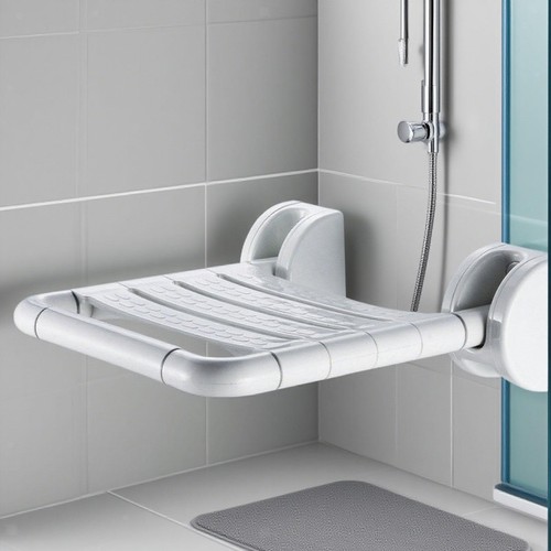 Chaise douche pliante - douche,