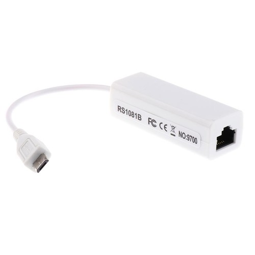 Carte adaptateur réseau micro - adaptateur,