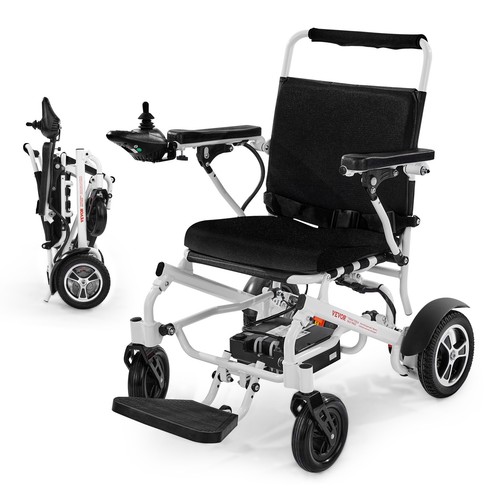 Vevor fauteuil roulant - vevor,