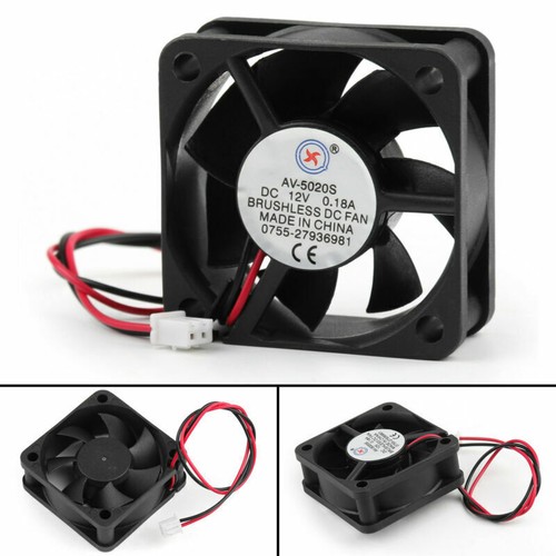 Brushless cooling pc - brushless,