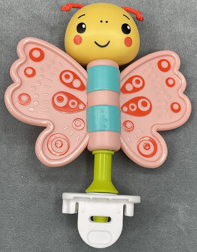 Fisher price blooming - fisher, fun