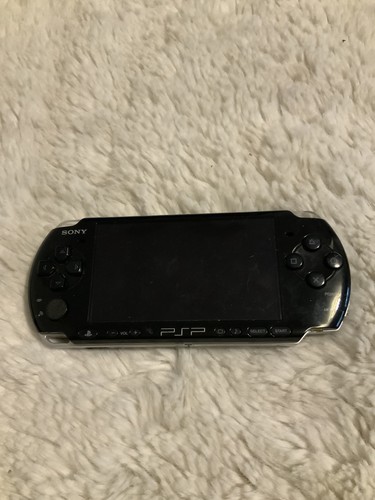 Console sony psp playstation - sony,