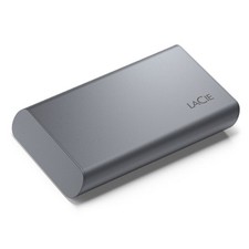 Disque Dur Externe LaCie