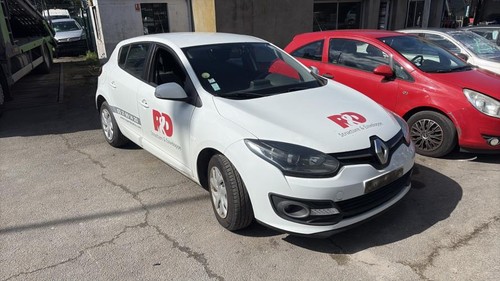 Jante renault megane - renault, phase