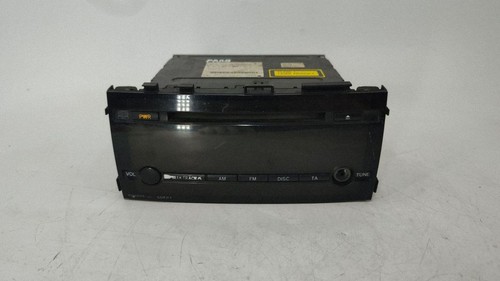 Toyota prius 2005 - (xw20),