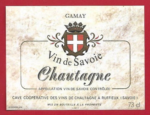 112 etiquette vin - 112-68,