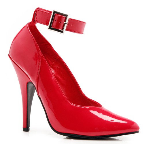 Ellie chaussures talons rouges - chaussures,