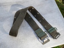 ARMÉE FRANÇAISE Ceinturon