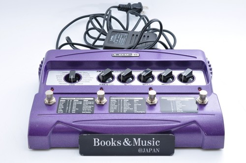 Line6 fm4 filter modeler - line6,