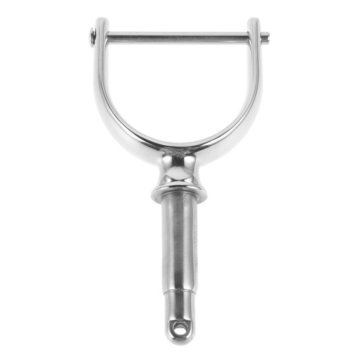 Support pagaie pour bateau - support, de