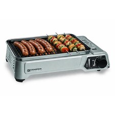 Barbecue gaz Portable 1900W