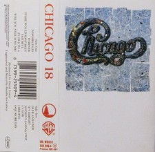 Chicago (2) Chicago 18 -