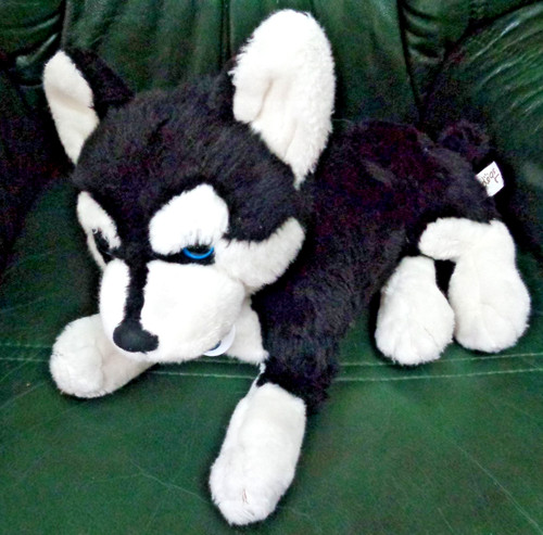 Sr1 peluche vintage tomy - ,