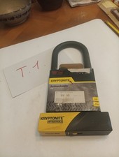 Cadenas Moto Vélo  Kryptonite