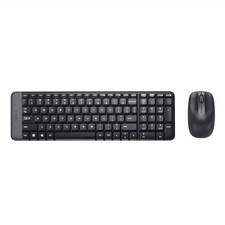 [920-008318] LOGITECH Pack