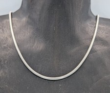 Collier Pandora 925 Argent