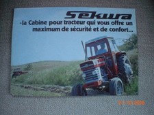 BROCHURE   PUBLICITAIRE