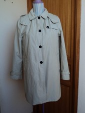 MANTEAU  à Capuche ZARA