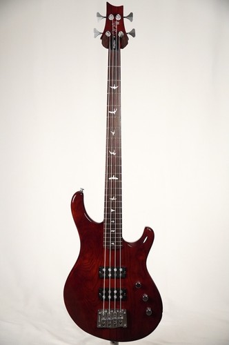 Paul reed smith se - [paul,