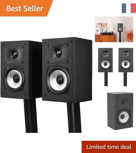 Polk audio monitor - monitor, xt15