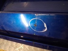 Pare choc arriere FIAT GRANDE