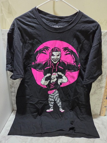 Wwe slam crate bray - wwe, wyatt