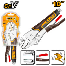 INGCO - Pince-étau à