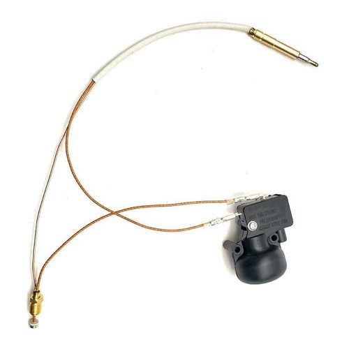 2X(Thermocouple et