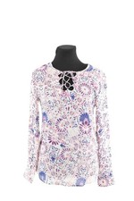 Top rose Antik Batik M