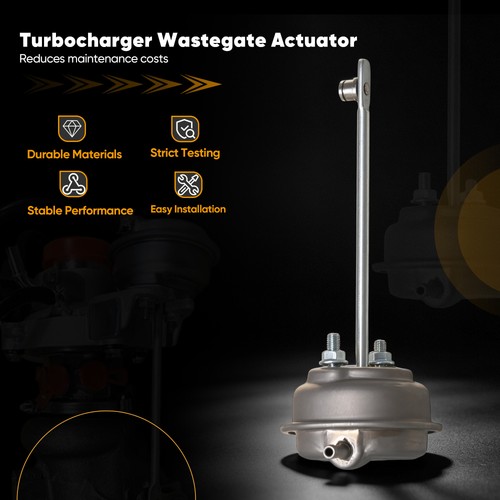 Turbo charger wastegate - charger,