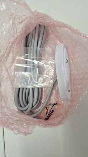 Aritech ats1190 lecteur - aritech, de
