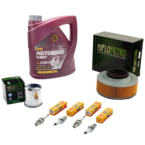 Pack entretien kawasaki - entretien, vn